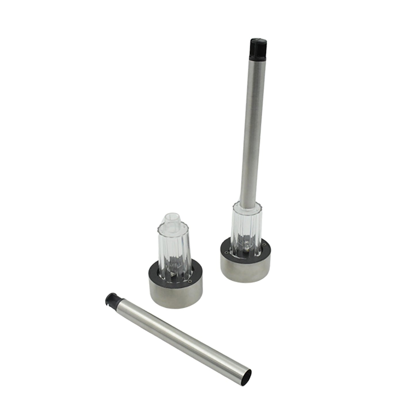 Solar Panel Led Spike Spot Light