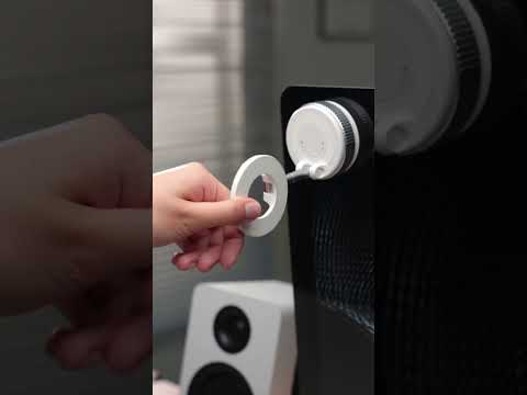 MagGrip Pro – 360° Magnetic Car Phone Holder